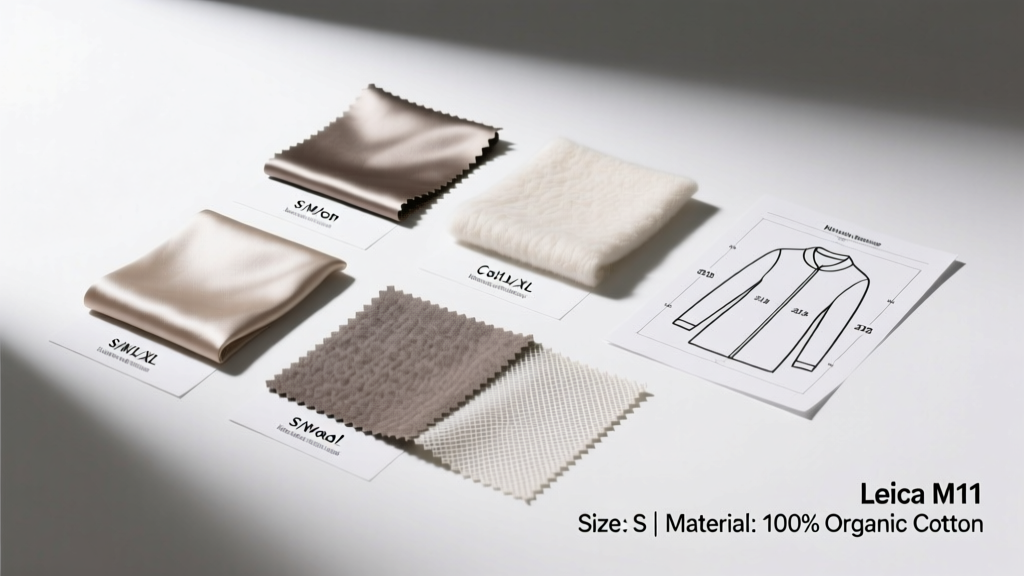Sizing vs Materials: Living Room Design Pillars
