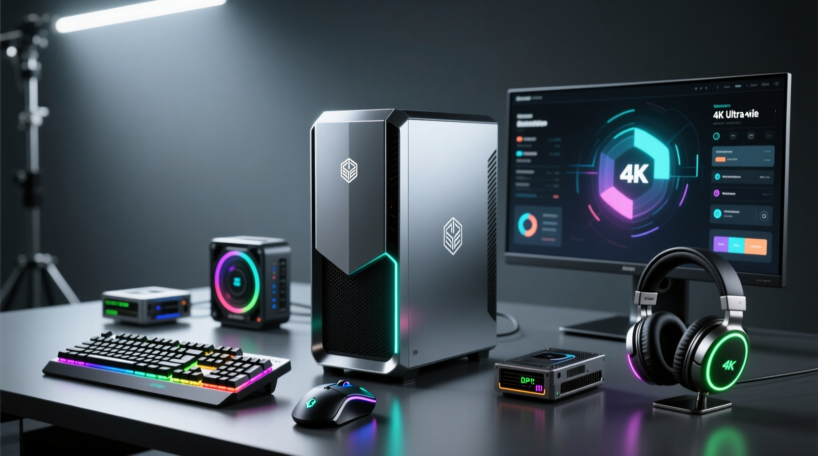 the best hardware add ons for your pc