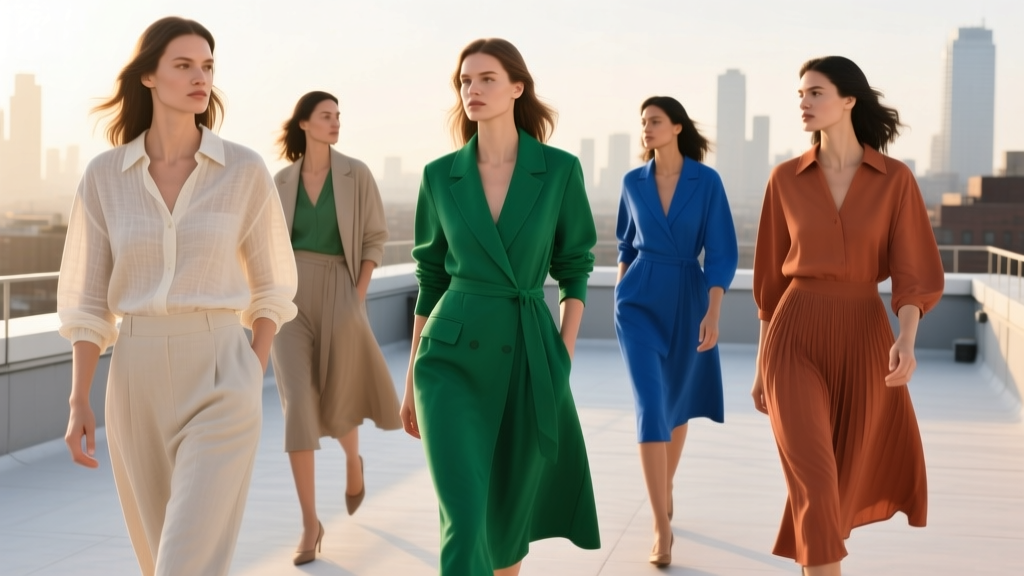 Seasonal Wardrobe Rotation Tips for Frequent Travelers