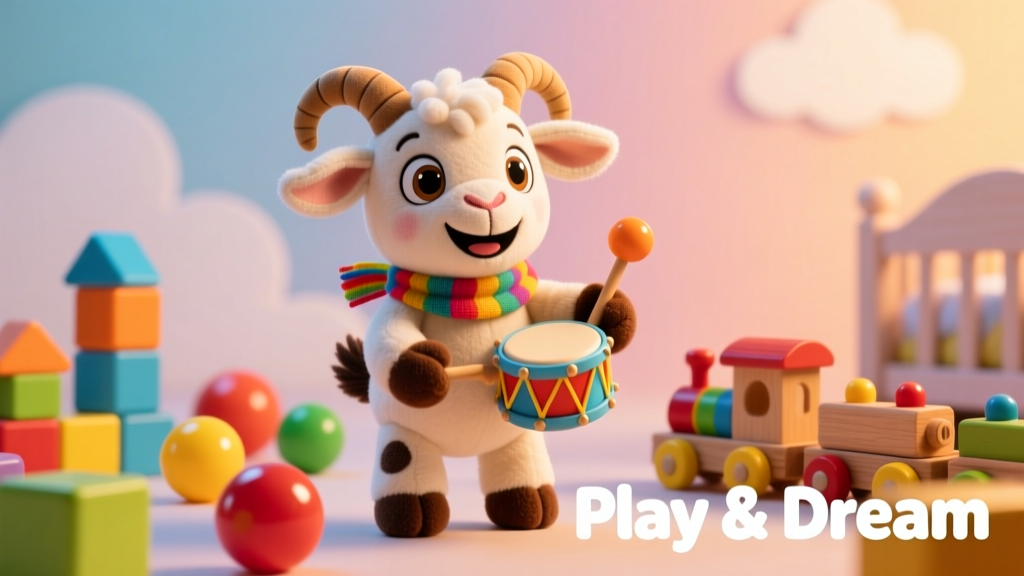 Baqar Toys: Safety Assessment, Regulatory Compliance, and Developmental Impact for Children Ages 1–5
