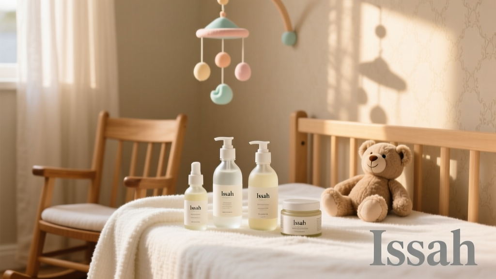 Understanding ISSAH: A Pediatric Nurse’s Evidence-Based Guide to Infant Sleep Safety and Health