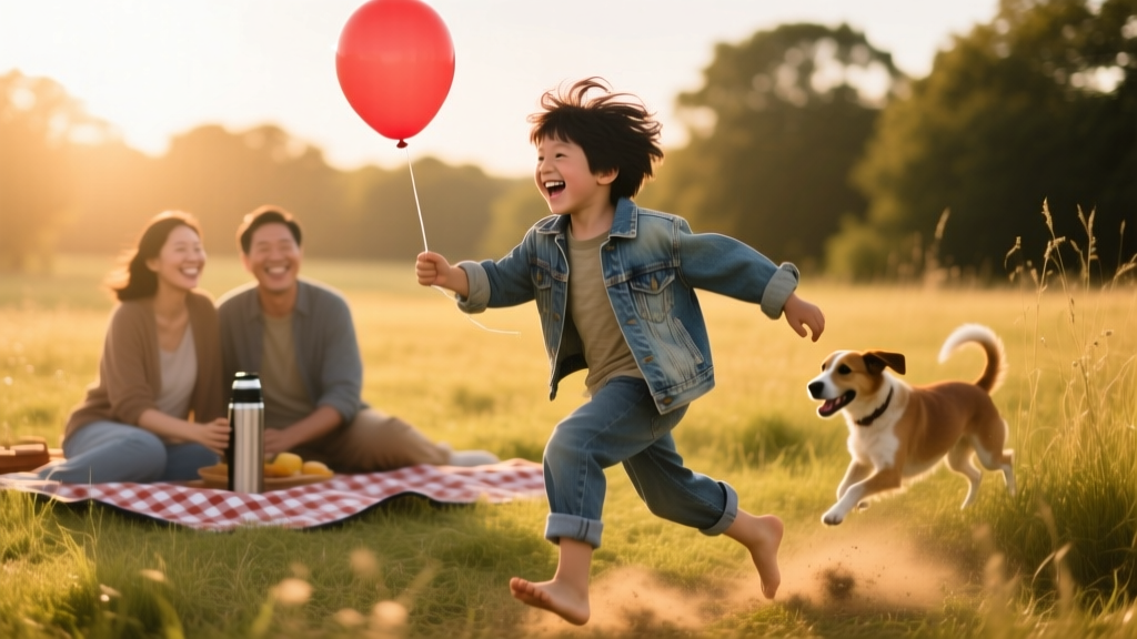 Auron: A Science-Informed Guide for Parents on Light Therapy Devices for Circadian Health