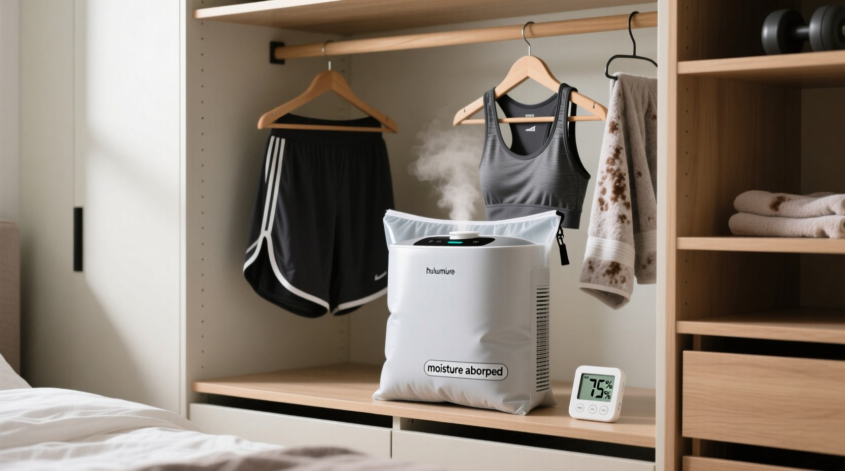 closet dehumidifier bag worth it real answer