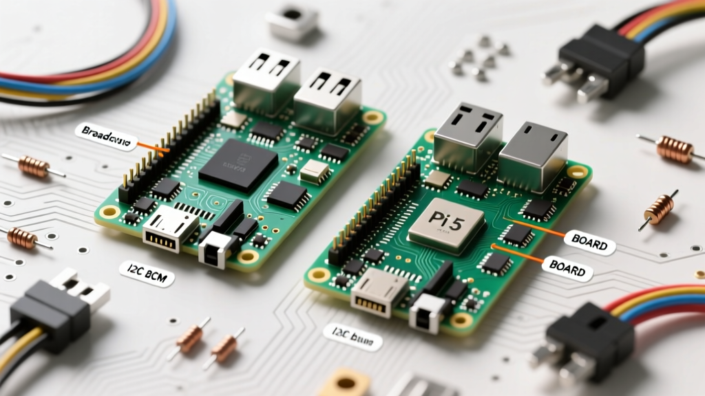 Mastering the GPIO Pin Layout Raspberry Pi: A Community Guide