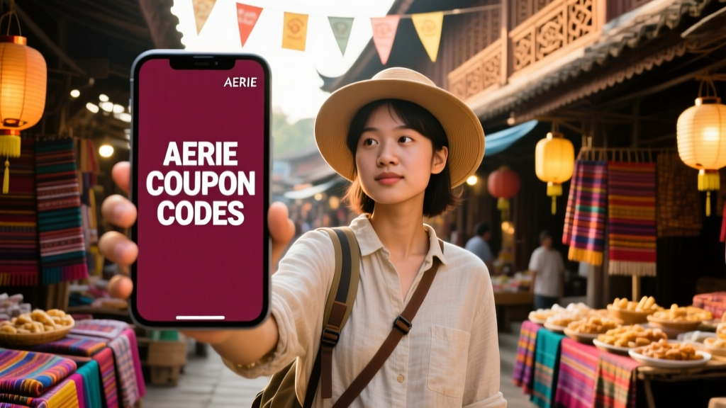 Aerie Coupon Codes: Real Savings, Verified Strategies, and Ethical Shopping Insights