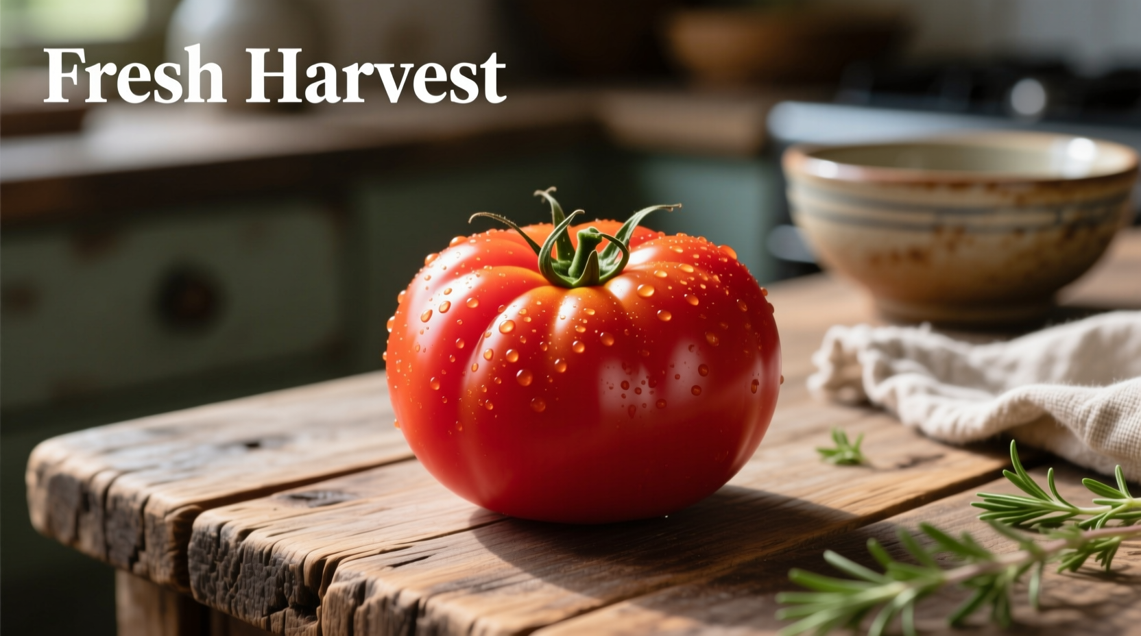 Tomato Image Guide: Visual Identification of Common Varieties