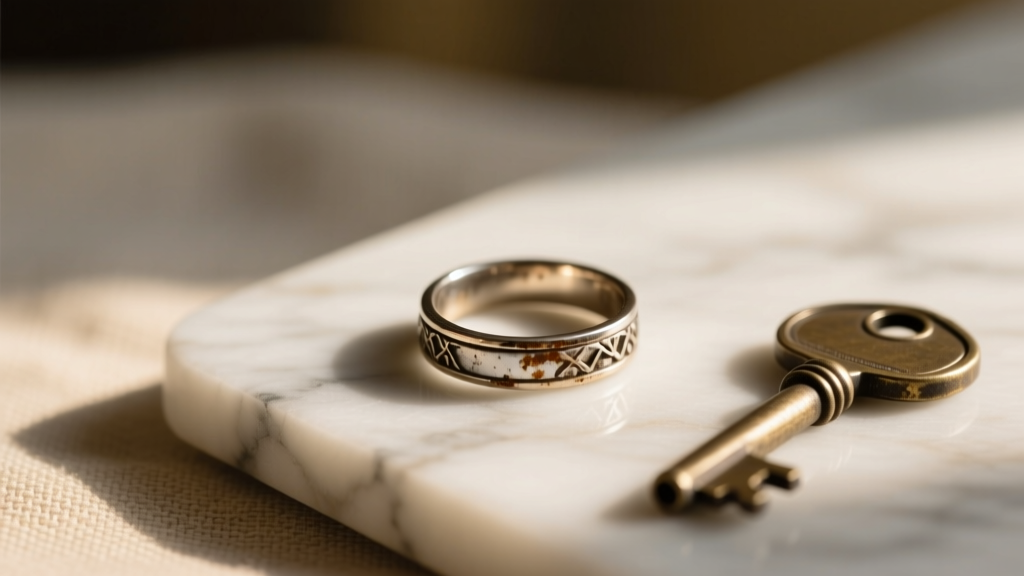 Can You Claim a Lost Wedding Ring on Home Insurance?