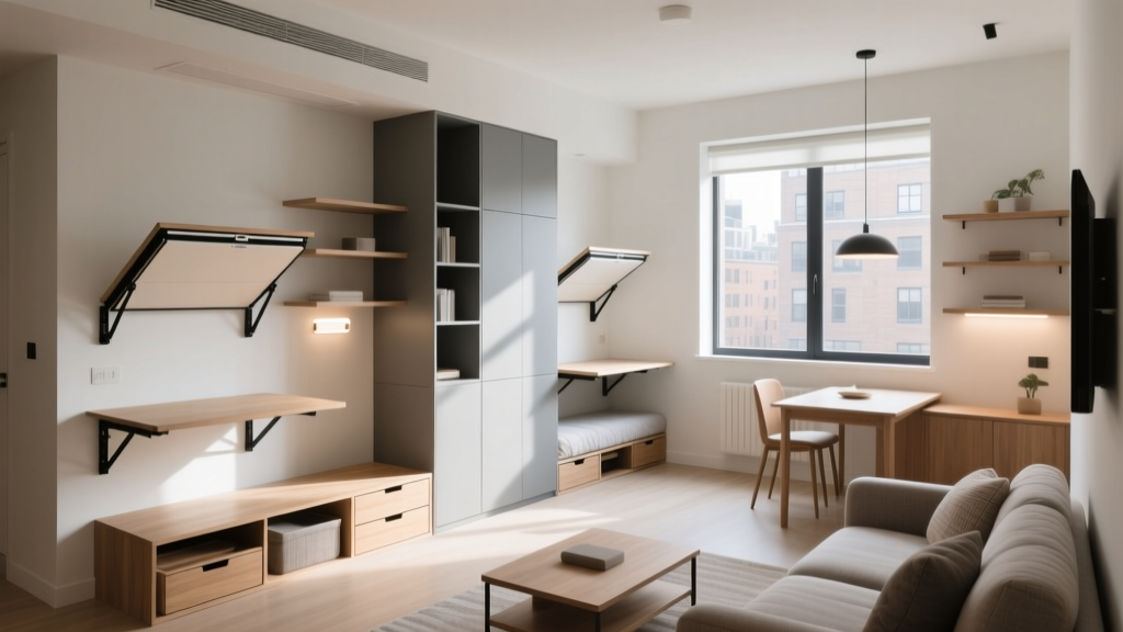 Small Space House Ideas: Smart, Proven Solutions