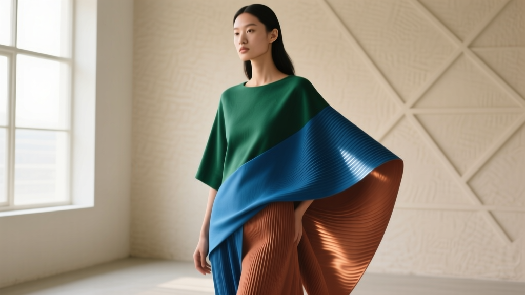 Phase Change Material: The Secret Behind Smart Textiles
