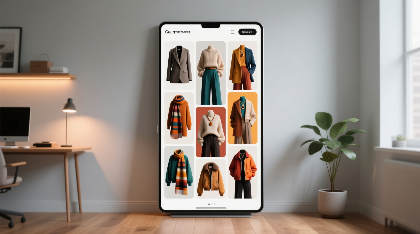 closet organization tips digital moodboard worth it