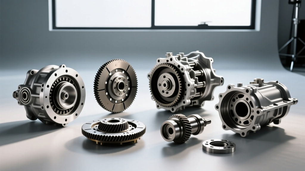 Ford E250 Transmission Rebuild: 2026 Cost & DIY Guide