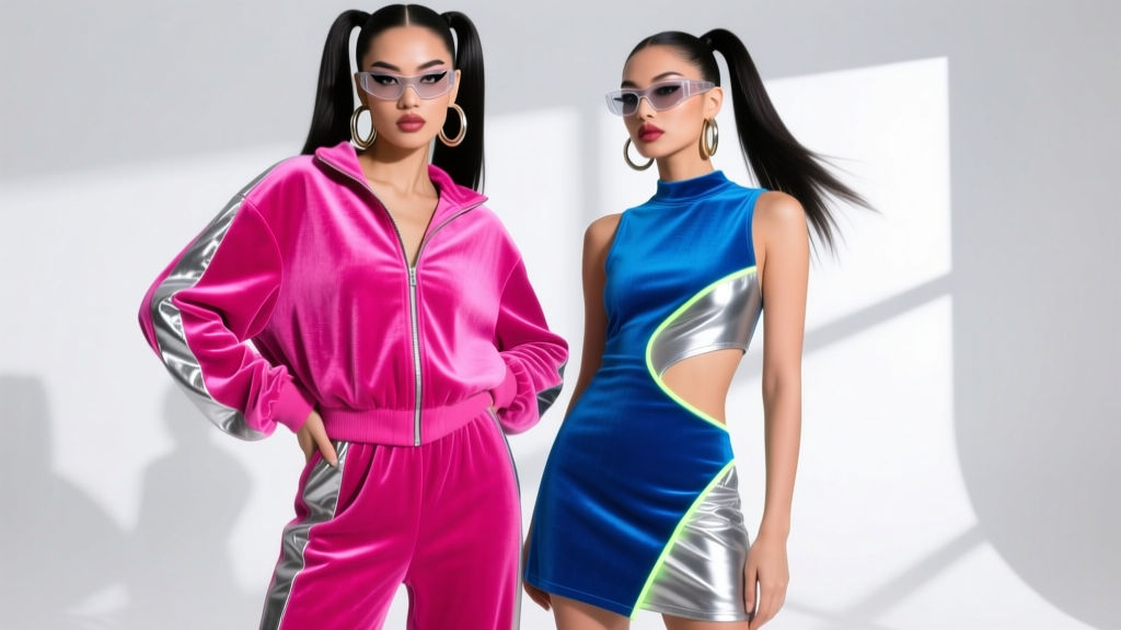 Y2K Fashion: Velour Tracksuits & Mini Skirts — Myth vs Reality