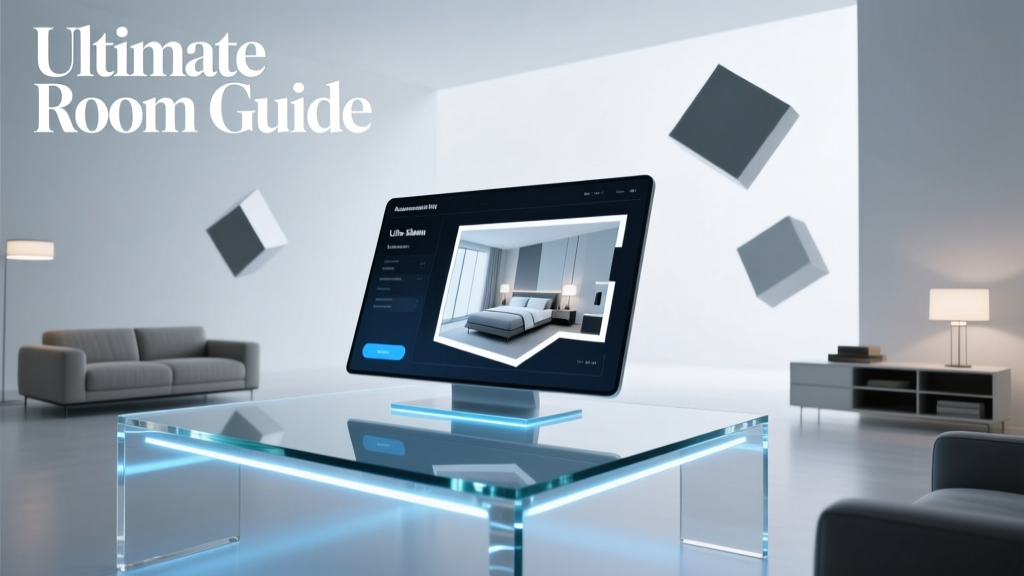 The Ultimate Room Guide: Science-Backed Design Principles for Every Living Space