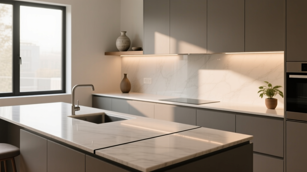 Kitchen Countertop Seam Placement: Pro Tips (2026)