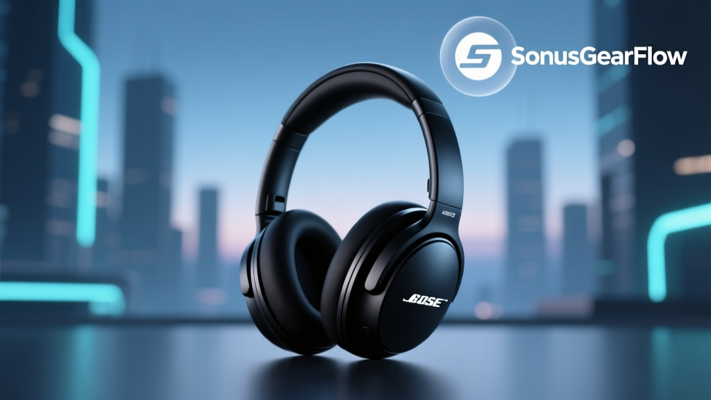 Where to Buy Wireless Headphones Bose (2026)