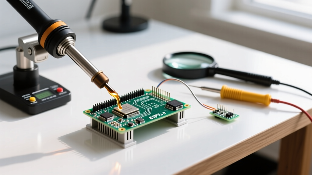 Mastering Stainless Steel Flux Soldering: Step-by-Step Tutorial