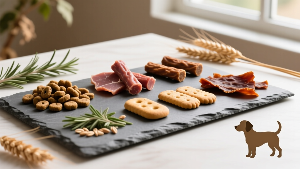 Healthiest Dog Treats in 2026: Vet-Backed Picks by Life Stage & Condition