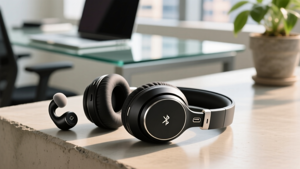 Best Chinese Bluetooth Headphones: 5 Top Picks Tested
