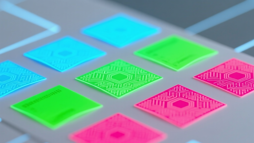Fluorescent Stickers: How They Work & Safety Best Practices