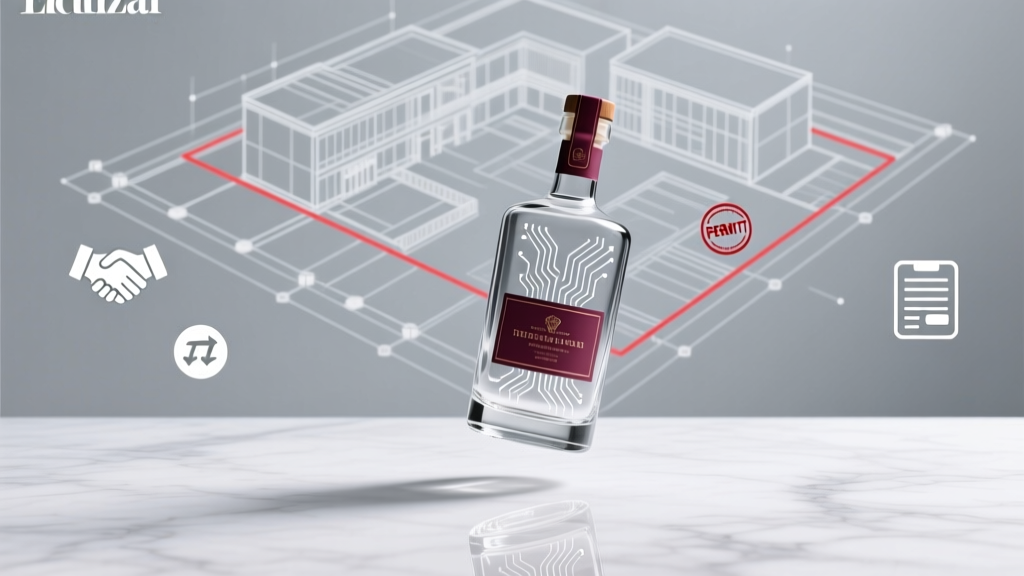 Third-Party Alcohol Sale: Legal Loophole for Event Planners