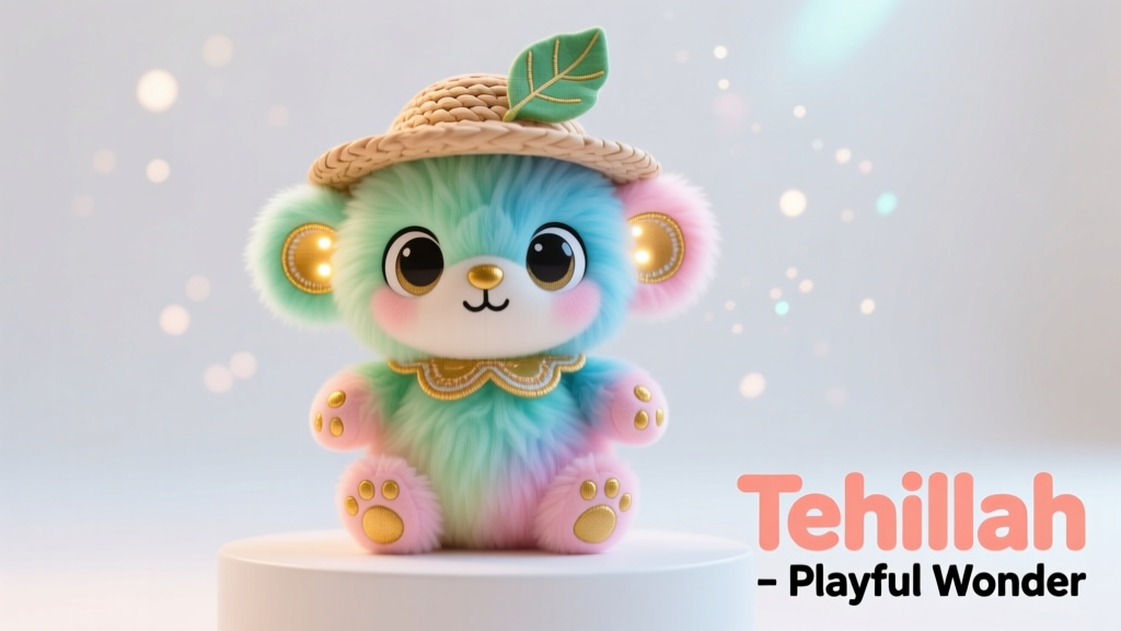 Tehillah: A Safety and Regulatory Assessment of the Popular Israeli Children’s Toy Brand