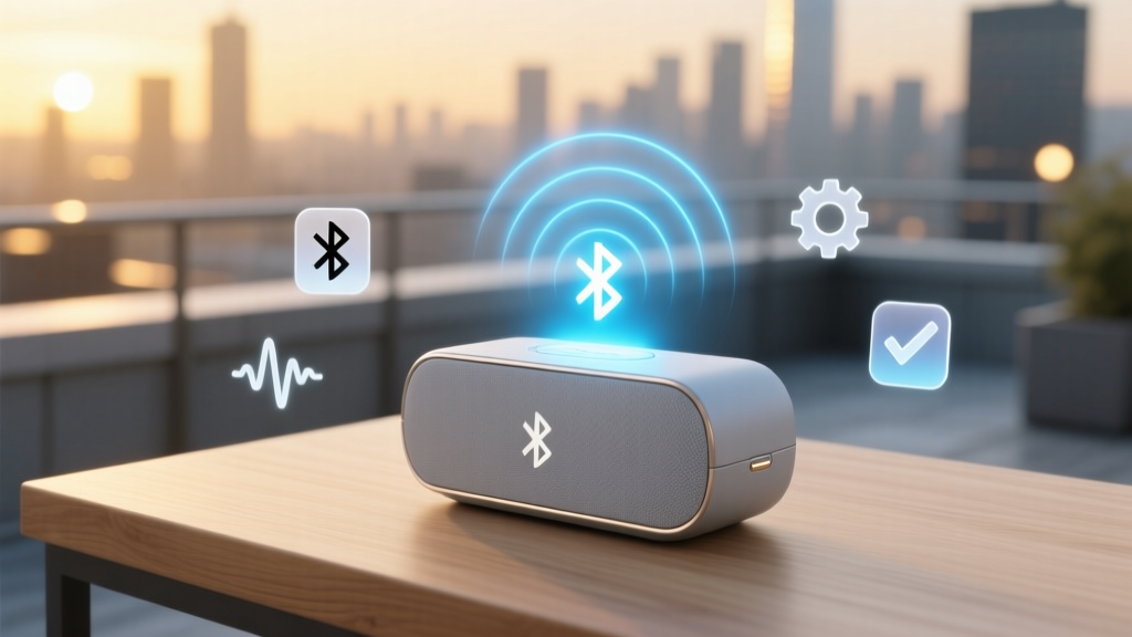 Bluetooth Speakers Explained & Fixed (2026)