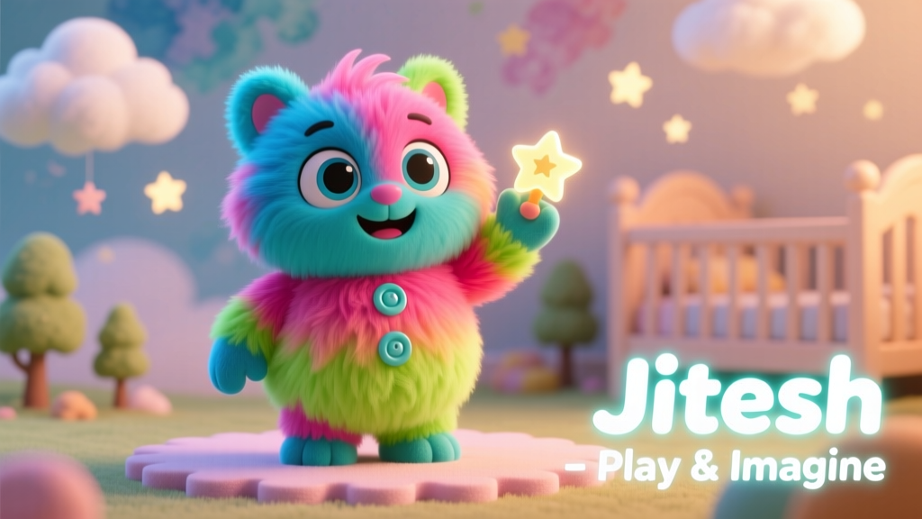 Jitesh: A Critical Safety and Market Analysis of the Indian Toy Manufacturer