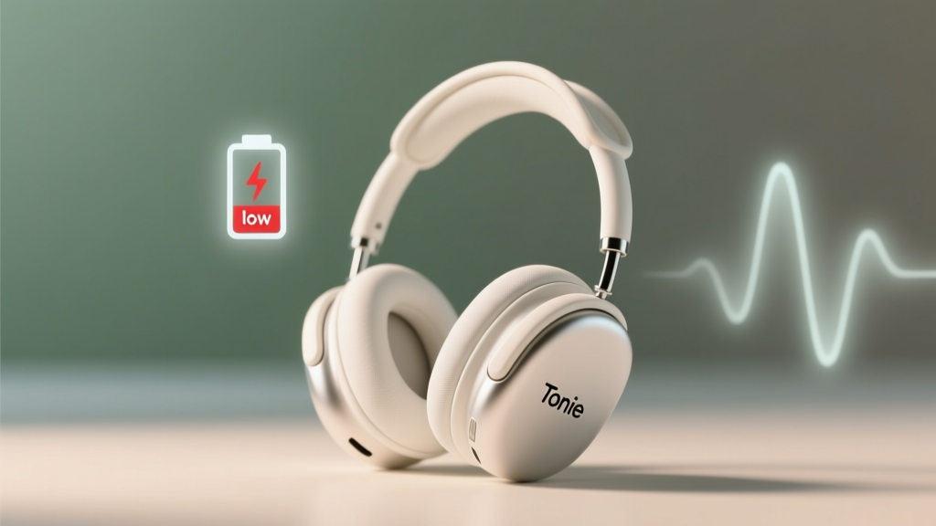 Tonie Headphones Under $500: Truth & Buying Guide