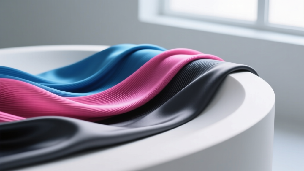 Nylon Fabric Characteristics: A Designer’s Practical Guide