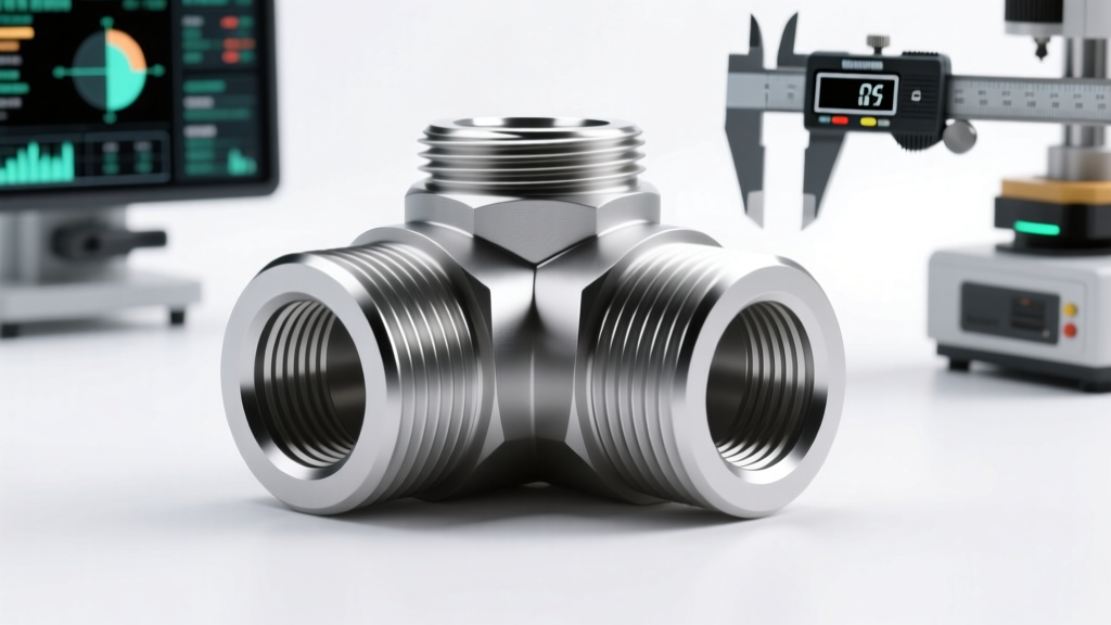 China Female Threaded Elbow: Composition, Classification, and Industrial Applications