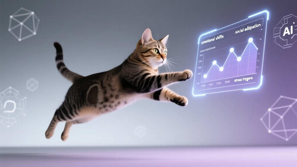 Why Cats Behavior 2026 Is Changing Faster Than Ever