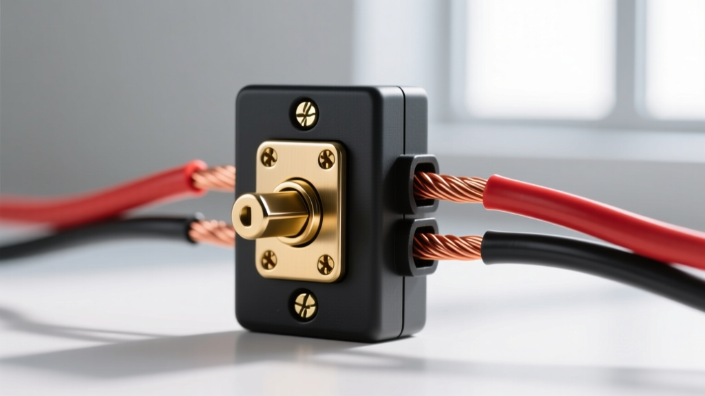 How to Read a 2 Wire On/Off Switch Wiring Diagram: Single-Pole AC Guide