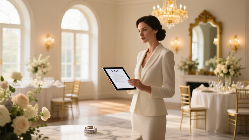 Wedding Planner Insurance: Must-Have Coverage (2026)