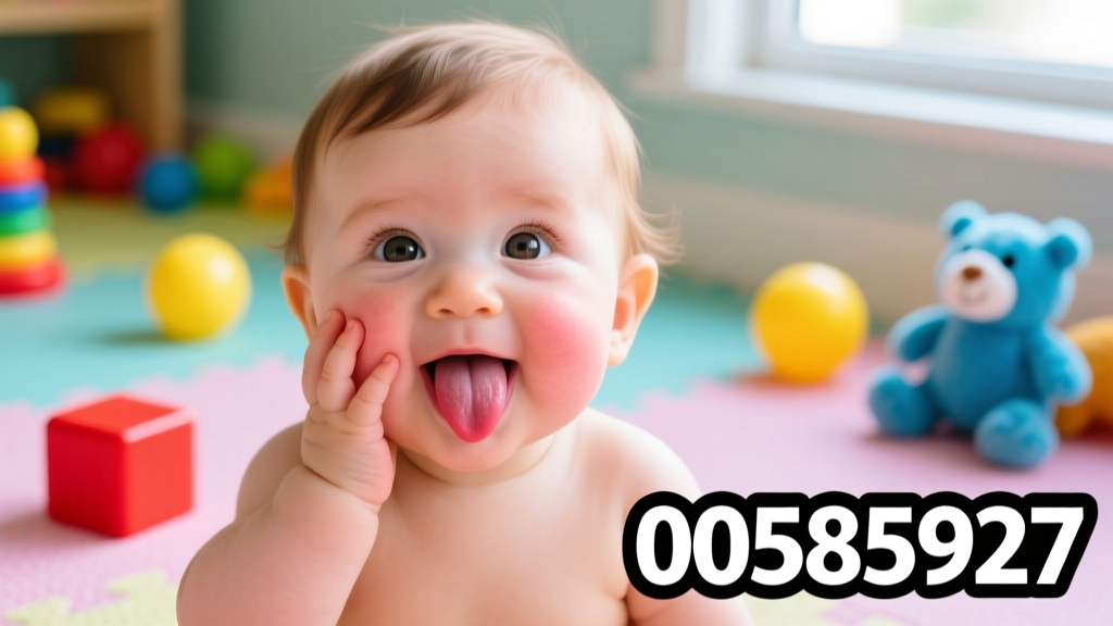 Why Does My Baby Stick Their Tongue Out? 7 Evidence-Based Causes Every Parent Should Know
