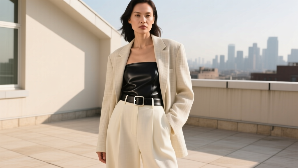 Are Skinny Leather Belts Still Trendy in 2024?