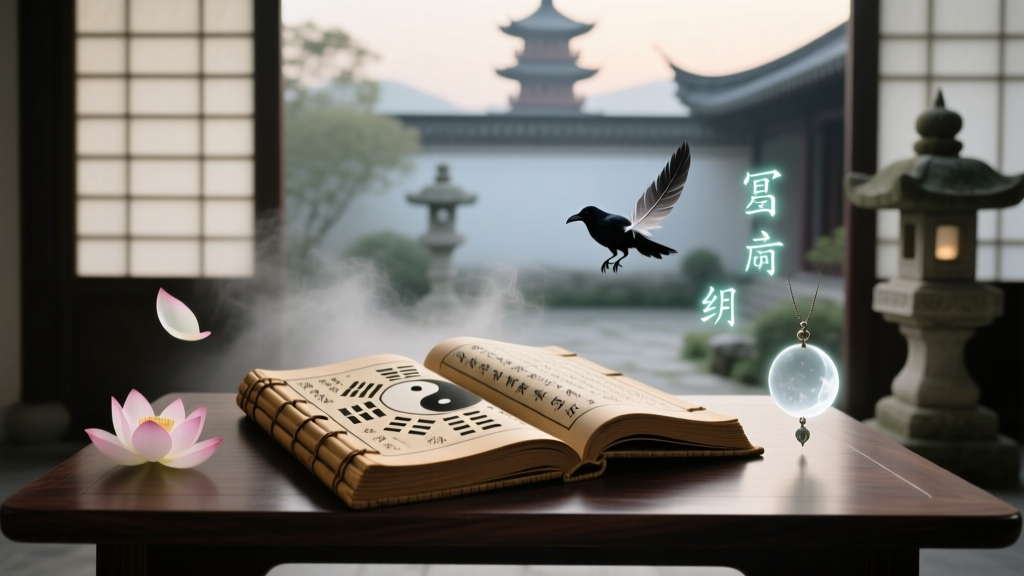 Book in Chinese: Cultural Dream Symbolism