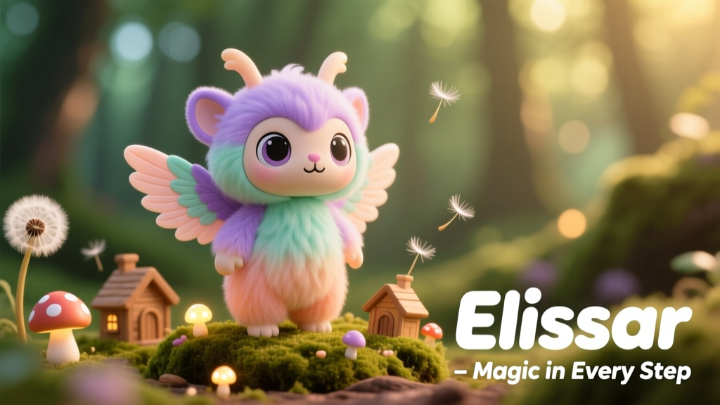 Elissar Toys: Safety Evaluation, Regulatory Compliance, and Market Positioning of a Leading Middle Eastern Toy Brand