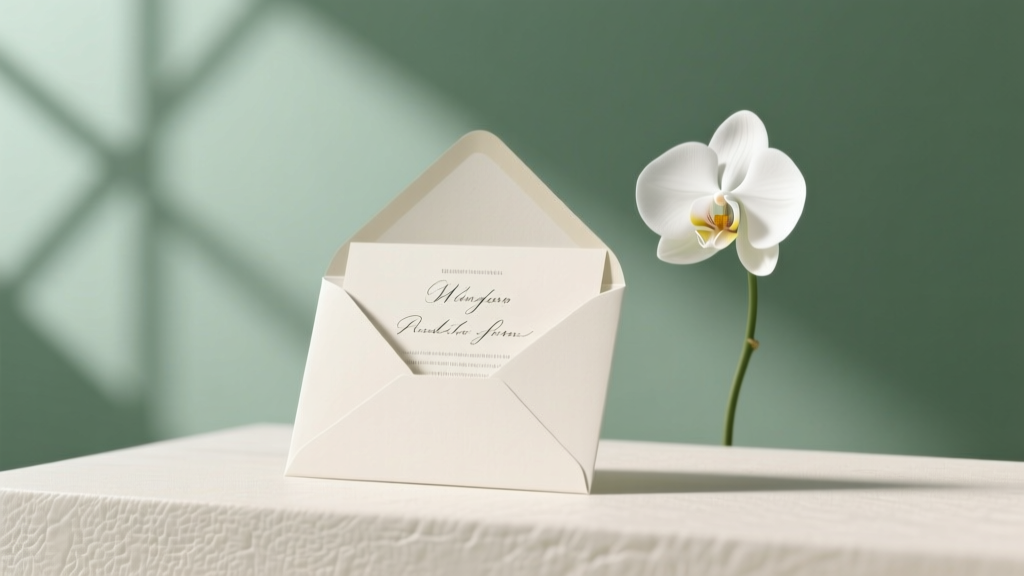 When to Send Wedding Invitations (2026 Timeline)
