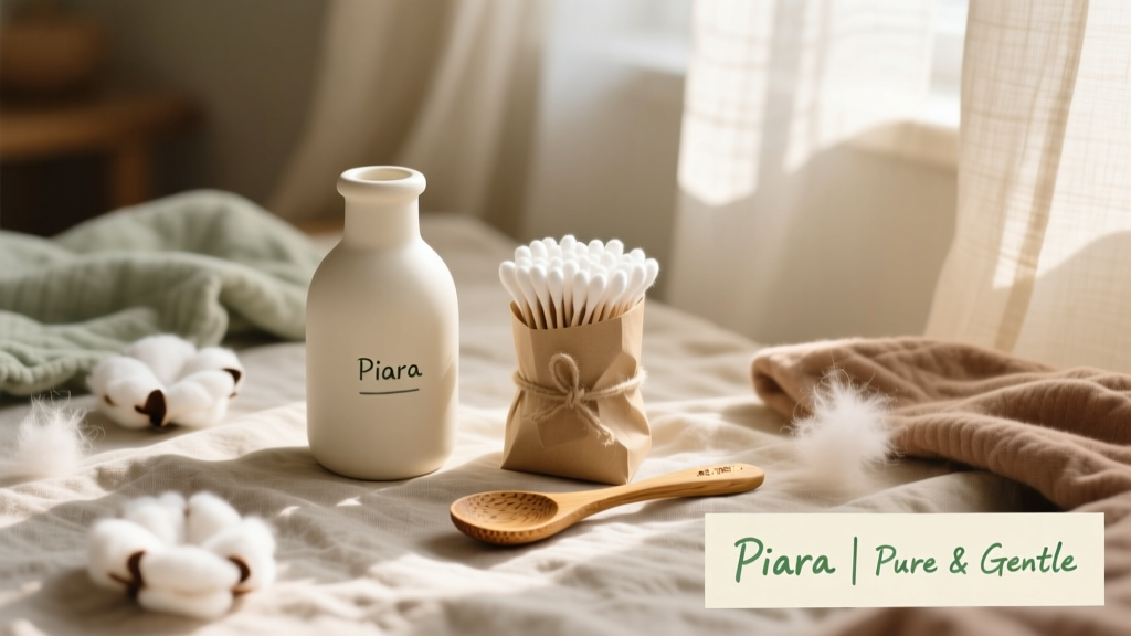 Piara: Evidence-Based Insights for Pediatric Nurses and Infant Caregivers