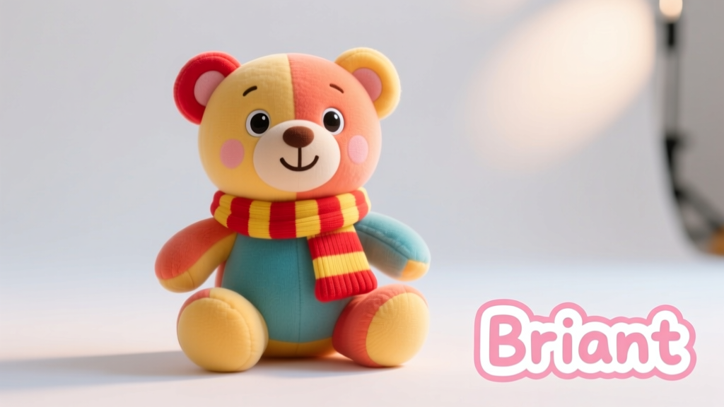 Briant Toys: Safety, Design, and Regulatory Compliance in European Wooden Toy Manufacturing