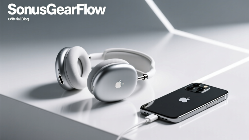 Wireless Headphones Charging: Safe Chargers for 2026