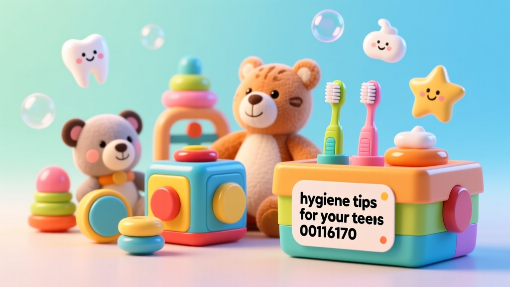 Hygiene Tips for Your Teens: Evidence-Based Practices Backed by Pediatric Dermatology and Adolescent Health Research