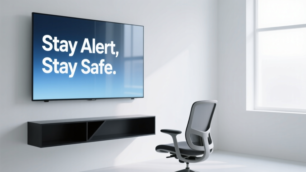 Modern Safety Tips for Music Producers: Protecting Your Hearing, Workspace, and Workflow in 2024
