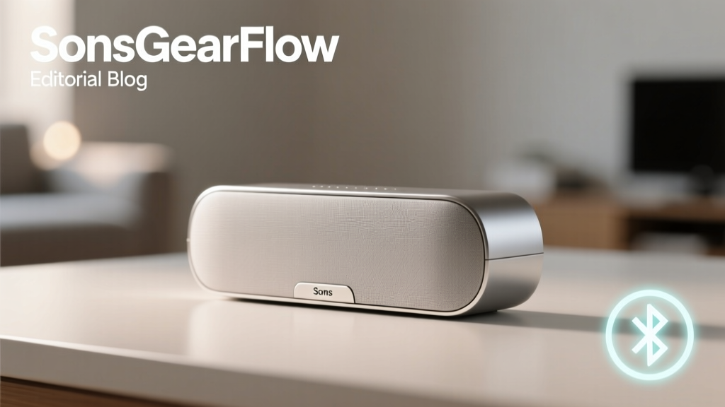 Are Wireless Speakers Bluetooth Bose? (2026)