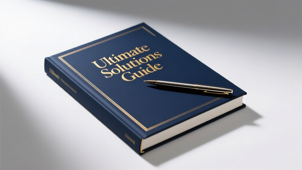 Ultimate Solutions Guide: Practical, Space-Saving Fixes for Real Minimalist Living