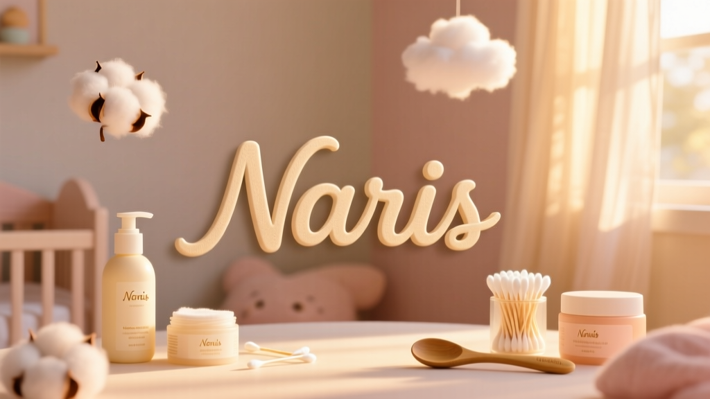 Narjis: Understanding the Rare Infant Skin Condition in Clinical Practice