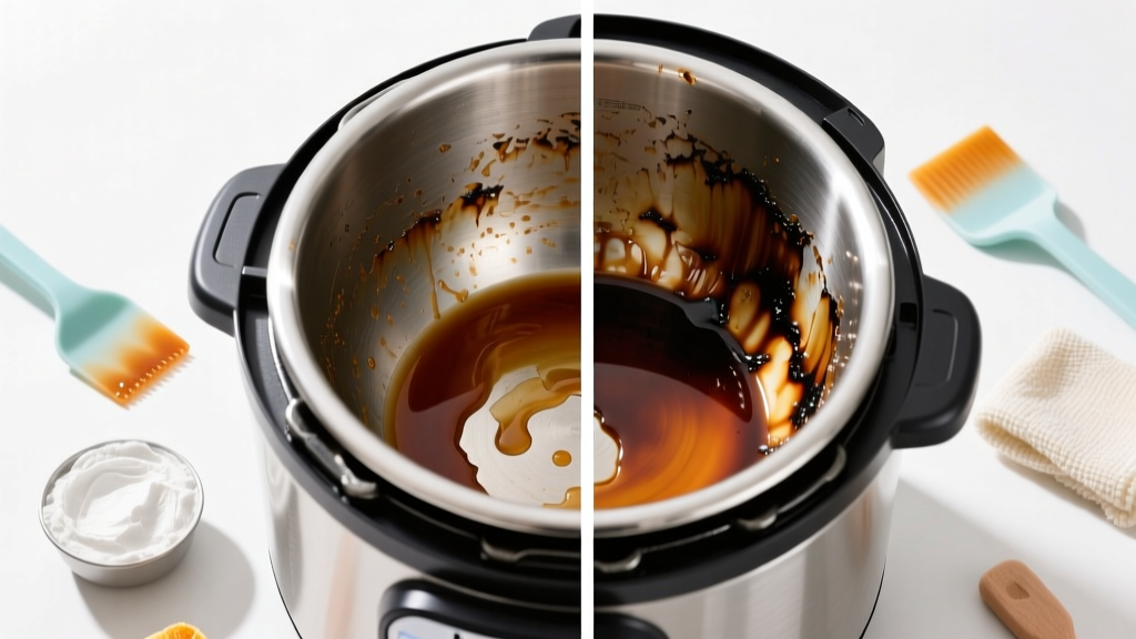 Tested: How To Get Tar Out Of Instant Pot Fast (2026)