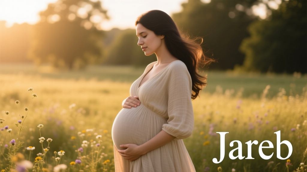 Jareb: Evidence-Based Insights for Expectant Parents on This Emerging Prenatal Supplement Ingredient