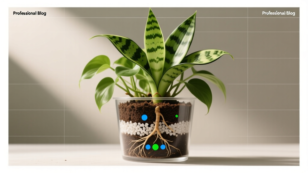Best Soil for Indoor Plants: pH, Drainage & Aeration (2026)