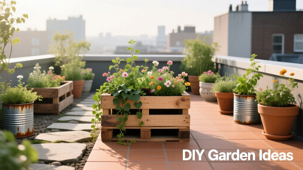 12 Practical DIY Garden Ideas You Can Build in a Weekend — Tested by 15 Years of Real-World Trials
